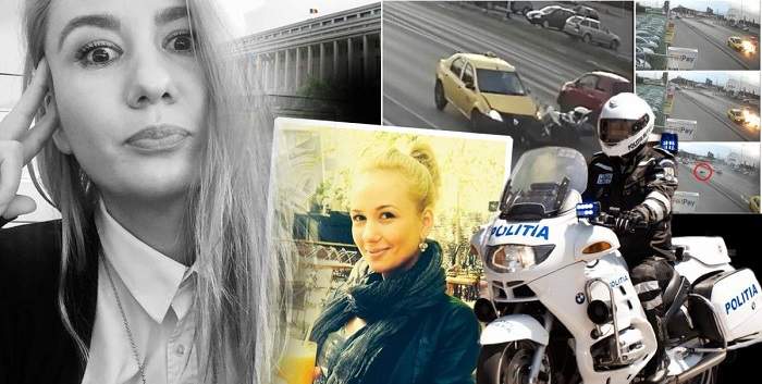 Psiholoaga de la Guvern care a încercat să omoare un polițist, veste teribilă, în pușcărie / S-a ales cu un nou dosar