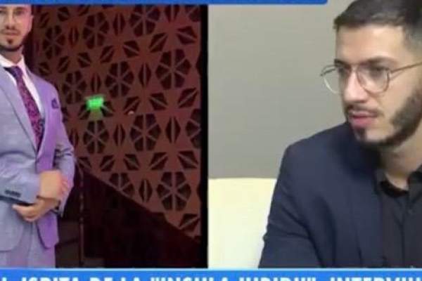 Alin Simoiu de la Insula Iubirii și-a confirmat relația! Fosta ispită își dorește să-și întemeieze o familie: “M-am distrat suficient și am experimentat…”