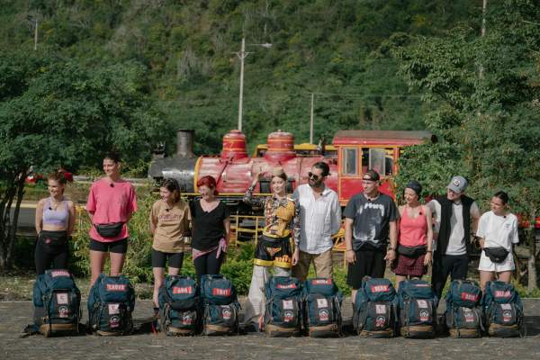 America Express, 6 decembrie 2023. Ce echipe au intrat la cursa pentru ultima șansă. Alianțele create i-au surprins pe concurenți: ”Suntem la un pas...” / VIDEO