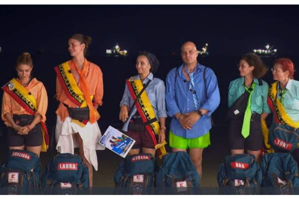 America Express, 6 decembrie 2023. Ce echipă a părăsit competiția în ultima cursă din Ecuador. Confesiunea emoționantă făcută după eliminare: ”Multă recunoștință” / VIDEO