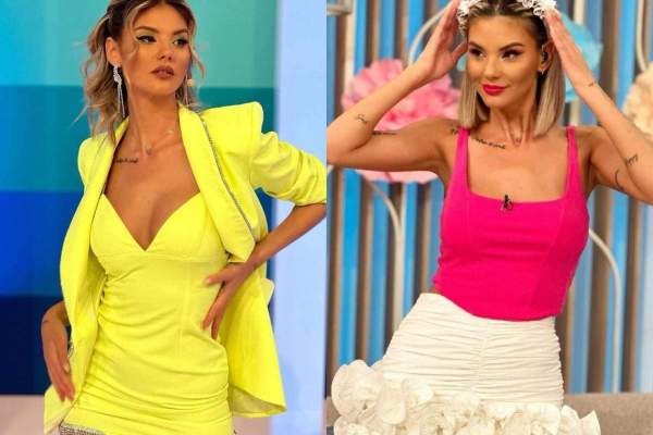 Neatza cu Răzvan și Dani. Ramona Olaru, gluma zilei. Asistenta TV l-a ironizat pe fostul ei iubit: ”Am crezut că vorbește...” / VIDEO