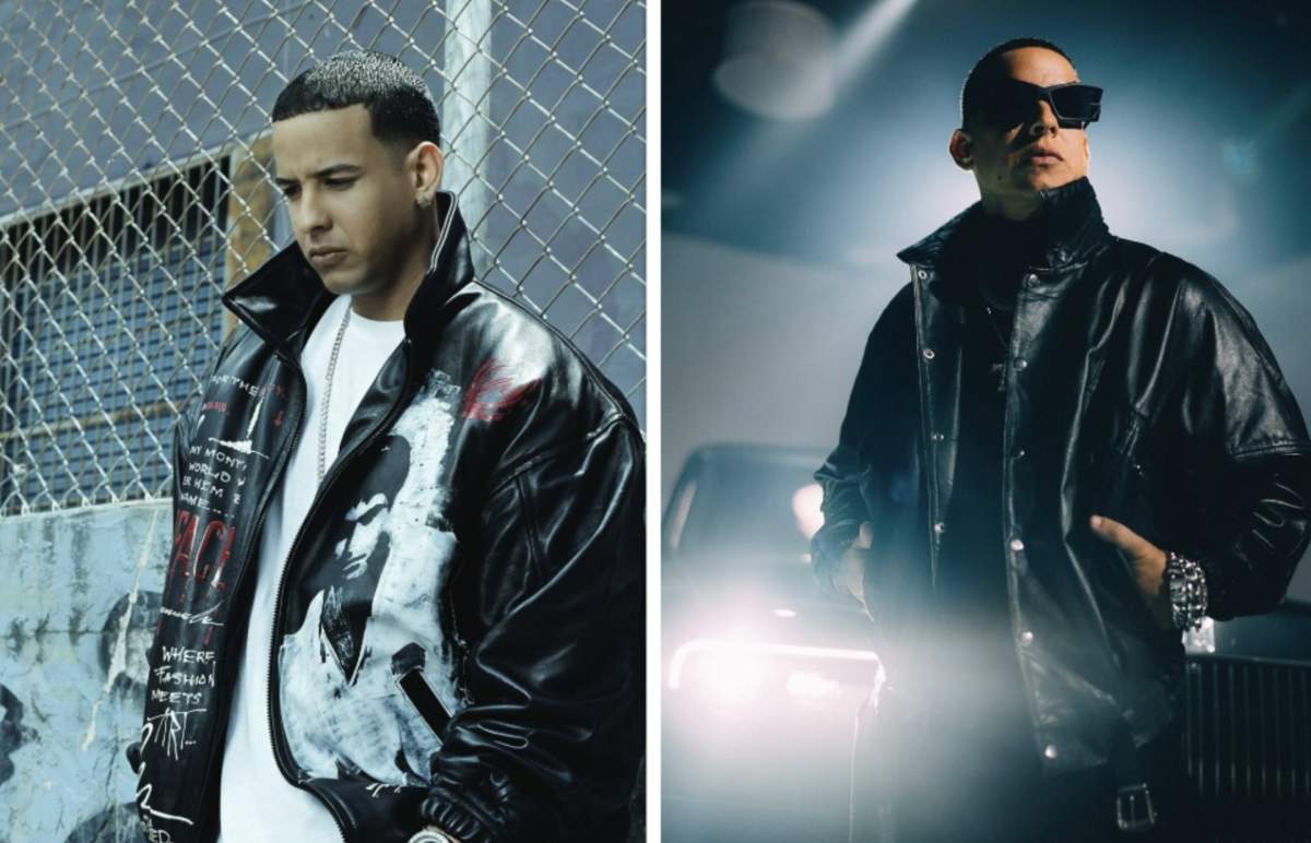 Daddy Yankee Daddy Yankee nu va mai cânta