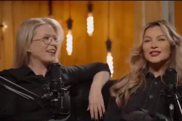 Star Matinal. Lora și Sonia Simionov de la America Express, prietene de suflet. Ce două își știu toate secretele: „A fost un plus...  / VIDEO