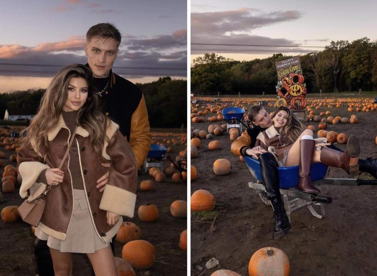 Valerie Lungu, ținta haterilor Valerie Lungu, ținta haterilor