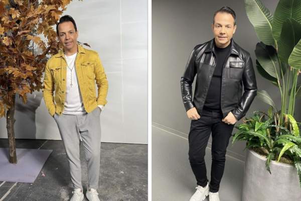 Star Magazin. Cum își va petrece Jean de la Craiova noaptea dinte ani. Cum va arăta Revelionul 2023 pentru manelist: „De sărbători...” / VIDEO