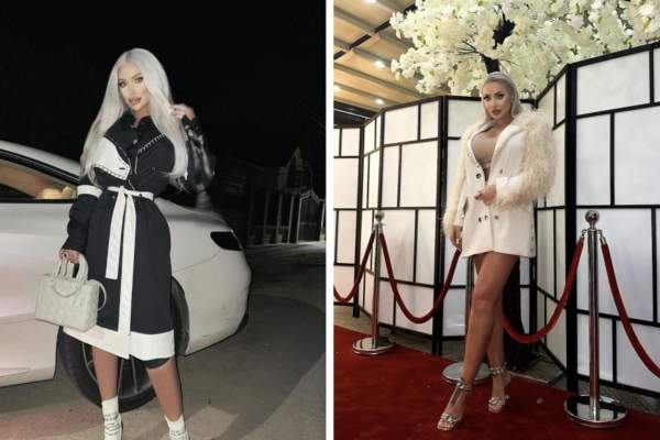 Star Magazin. Care este cea mai mare durere a Loredanei Chivu, după ce oameni legii i-au pus sechestru pe bunurile materiale: „A fost extrem de afectată" / VIDEO