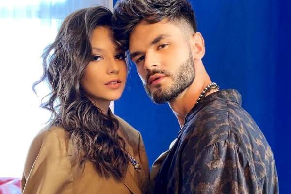 Star Magazin. Cum a reușit Cleopatra Stratan să-și îndeplinească marea dorință. Cântăreața și-a manifestat partenerul ideal: ”La 13 ani...” / VIDEO