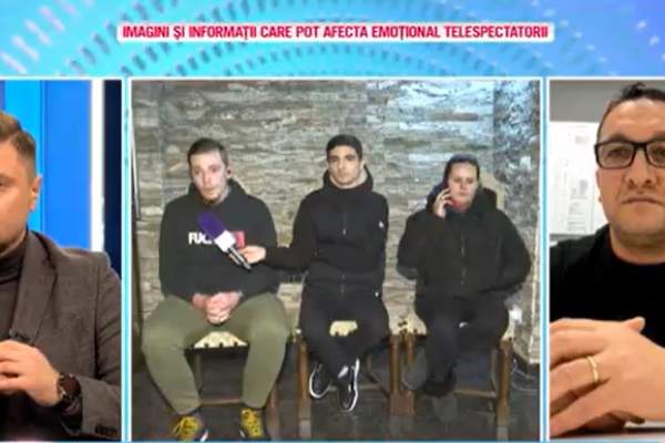 Acces Direct. Cosmin, bărbatul care a rămas fără 300.000 de euro, continuă cu acuzațiile la adresa lui Duțu. Tânărul dă vina pe fiul patronului pensiunii. Unde se afla băiatul lui / VIDEO