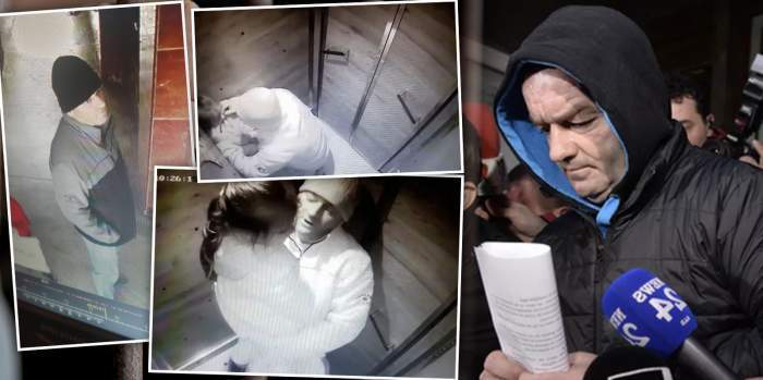 Pedofilul din Poliția Română, gest disperat, în pușcărie / Vrea la copilași!