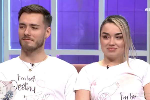 Mireasa. Doamna Mirela vrea să-i dăruiască Ioanei inelul soacrei. Cât de apropiate sunt mama și iubita lui Marius: „Se numește destin!” / VIDEO