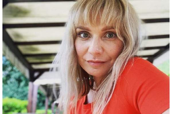 Xtra Night Show. Ce compromis a făcut Cristina Cioran pentru cariera sa. Prin ce momente a trecut vedeta: ”E negativ” / VIDEO