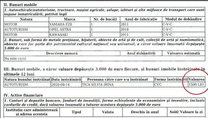 Șeful din Poliția Capitalei premiat pentru înmormântarea lui Emi Pian, victorie la tribunal, împotriva propriului copil! După decizia instanței, a plecat cu iubita în vacanță