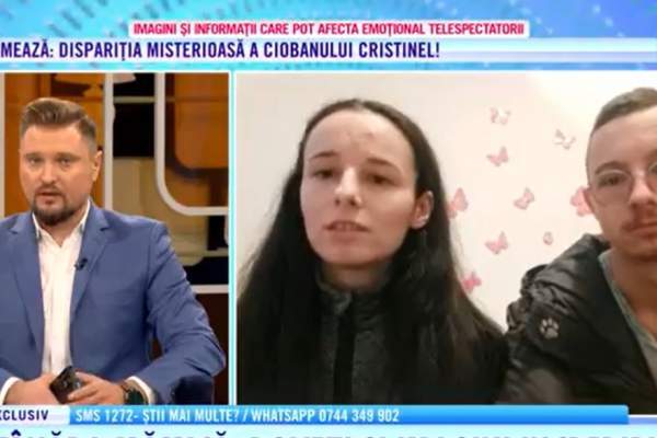 Acces Direct. Cum răspunde Patricia acuzațiilor tatălui copilului ei. Bărbatul a spus că fetița nu a fost îngrijită corect: ”Soțul meu se crede...” / VIDEO