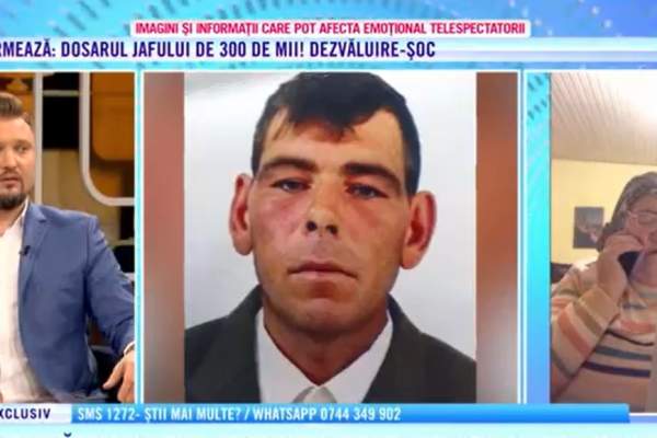 Acces Direct. O mamă își caută cu disperare fiul! Ciobanul Cristinel a plecat la muncă și nu s-a mai întors niciodată: ”A vrut să...” / VIDEO