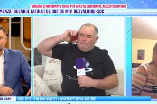 Acces Direct. Marin, patronul lui Cristinel, a reacționat în cazul dispariției. Ce știe despre el: ”L-am dus la...” / VIDEO