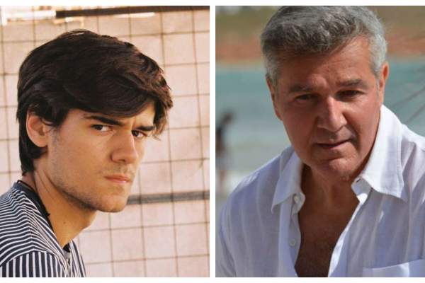 Care este relația dintre Dan Bittman și fiul său, Alex. Artistul s-a concentrat pe carieră: ”Fiecare chestie bună...”