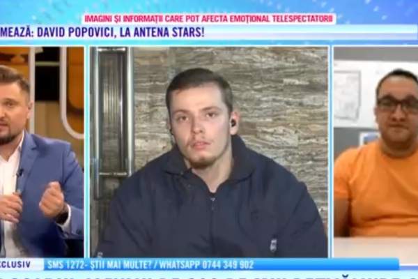 Acces Direct. Ce motive are Cosmin să îl suspecteze pe Duțu de furt. Patronul pensiunii incendiate, noi detalii: ”A tras...” / VIDEO