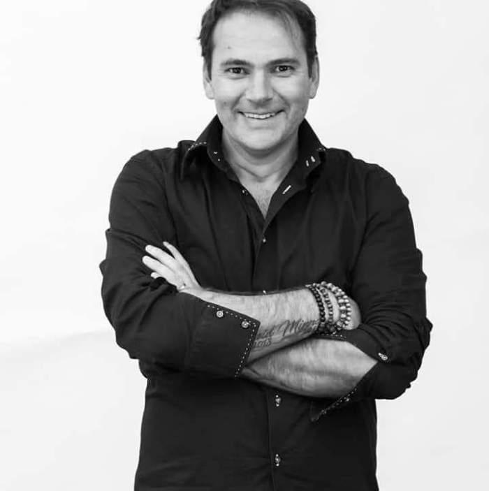 Cornel Mailat