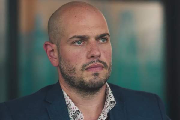 Xtra Night Show. Cum a reușit Bromania gestioneze anxietatea. Actorul are o metodă simplă: ”Asta e crucea...”