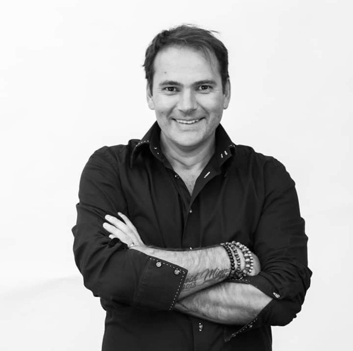 Cornel Mailat a murit în urmă cu două zile. Cornel Mailat