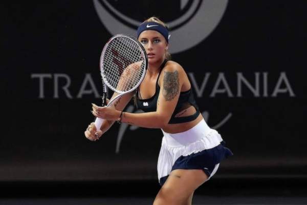 Andreea Prisăcariu este revoltată! Ce se întâmplă cu fosta jucătoare de tenis, după ultimul mesaj transmis pe internet: „Astăzi îl urăsc”