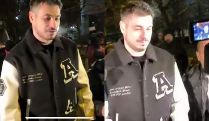 Alex Pițurcă a fost pus sub control judiciar. După o noapte albă în Arestul Central, cererea de arestare preventivă a fost respinsă de Tribunalul București