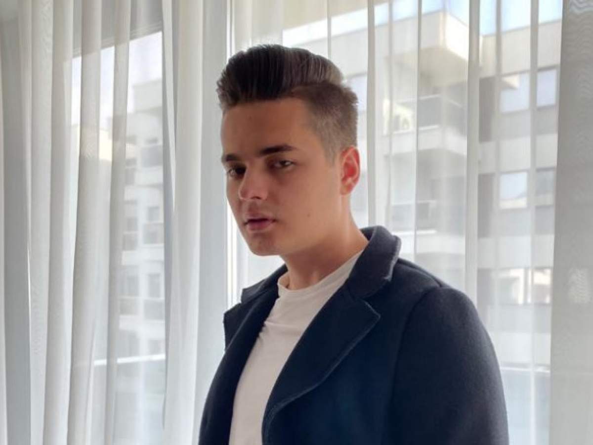 Cum a răspuns Selly criticilor după accidentul suferit. Vloggerul a avut un mesaj direct: ”Aveți grijă dacă mă vedeți” Cum a răspuns Selly criticilor după accidentul suferit. Vloggerul a avut un mesaj direct: ”Aveți grijă dacă mă vedeți”