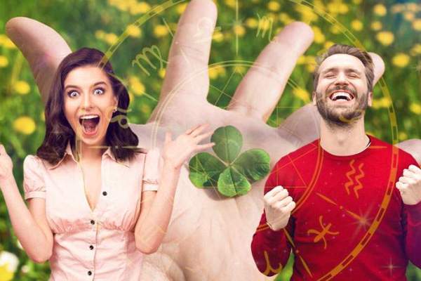 Două zodii vor avea noroc cu carul în februarie. Ei sunt fericiții lunii