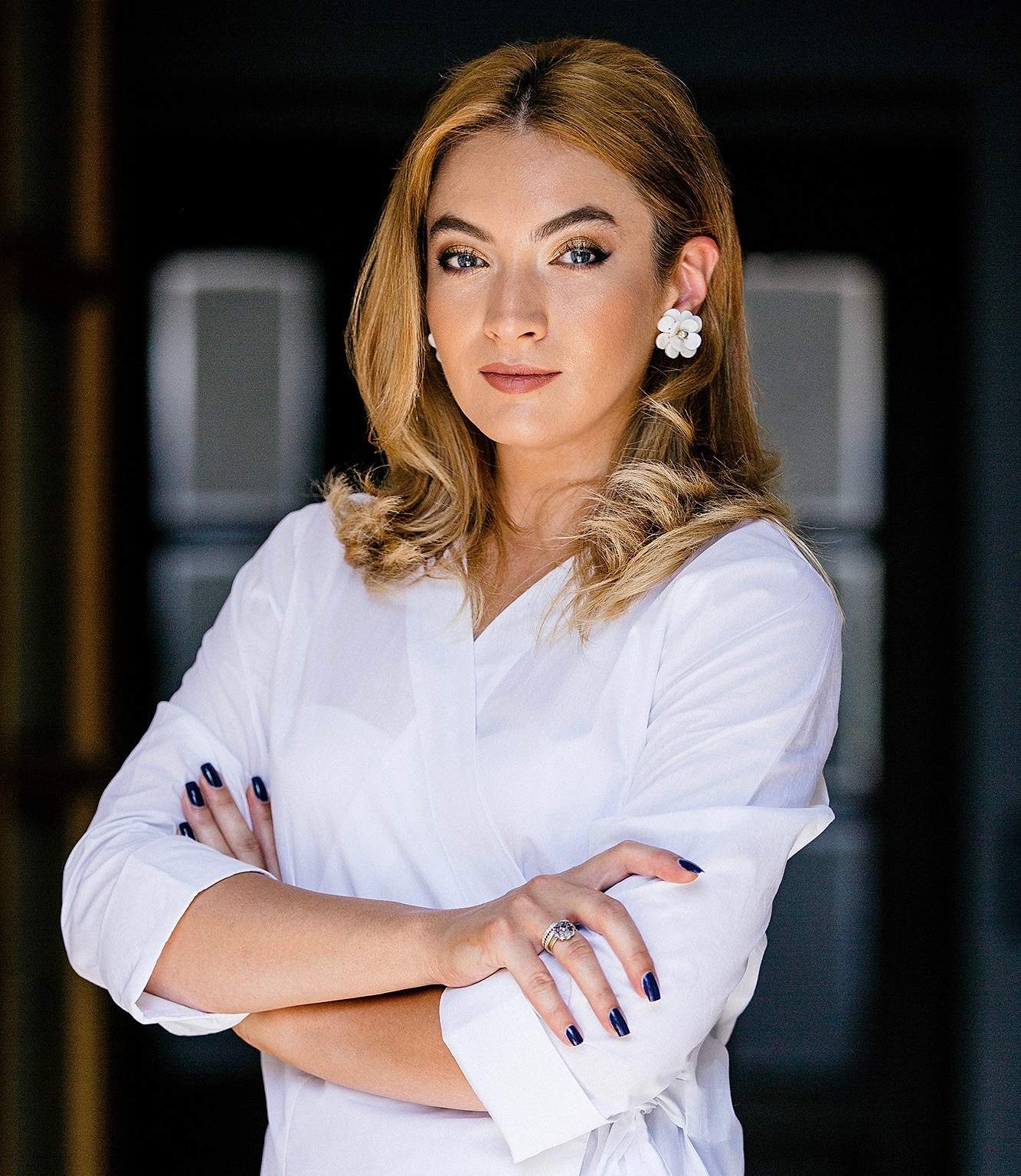 Cine este Silvia Uscov, avocata lui Alex Pițurcă și ce legătură are cu Elena Udrea / FOTO