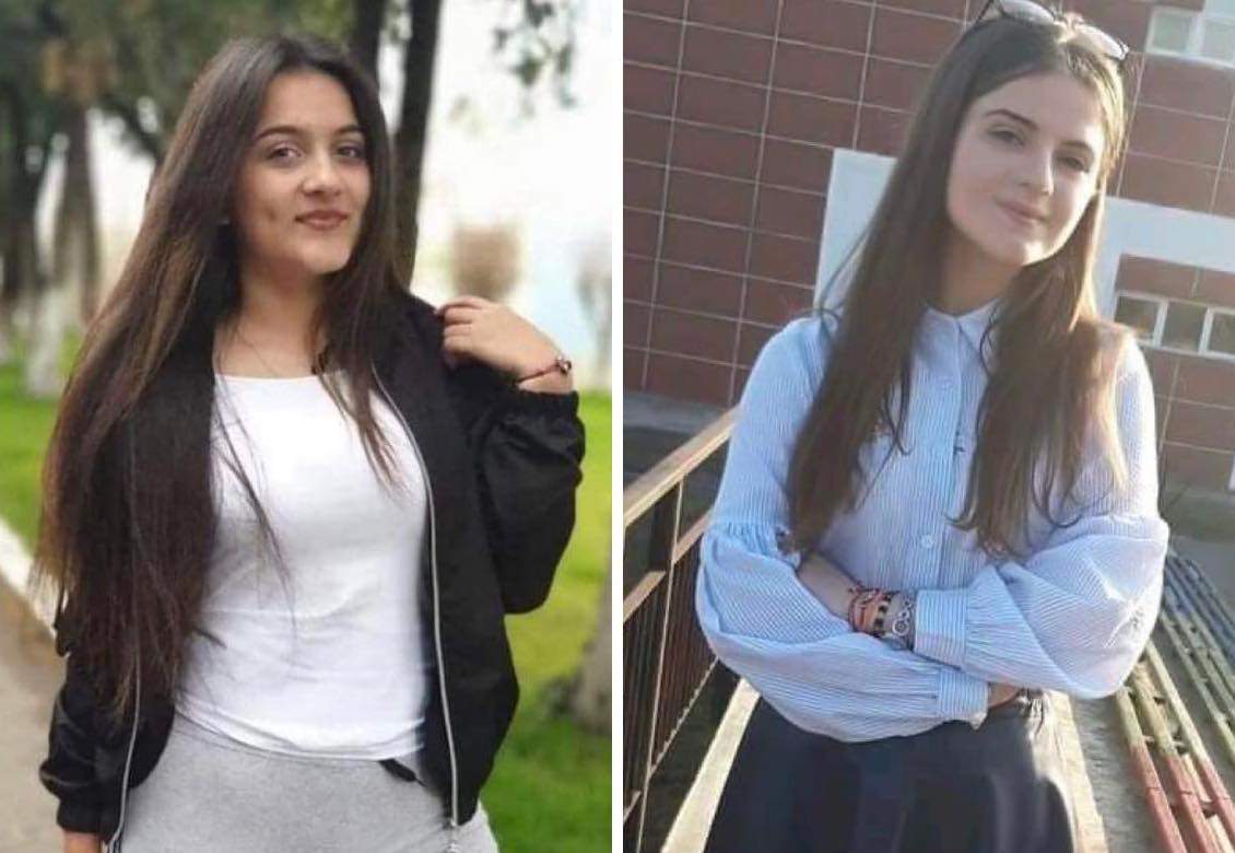 Familiile Luizei și Alexandrei, ceartă la Curtea de Apel Craiova