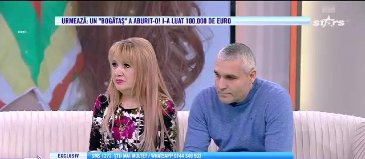 Manuela s-a mutat în chirie, după ce a fost bătută de vecini