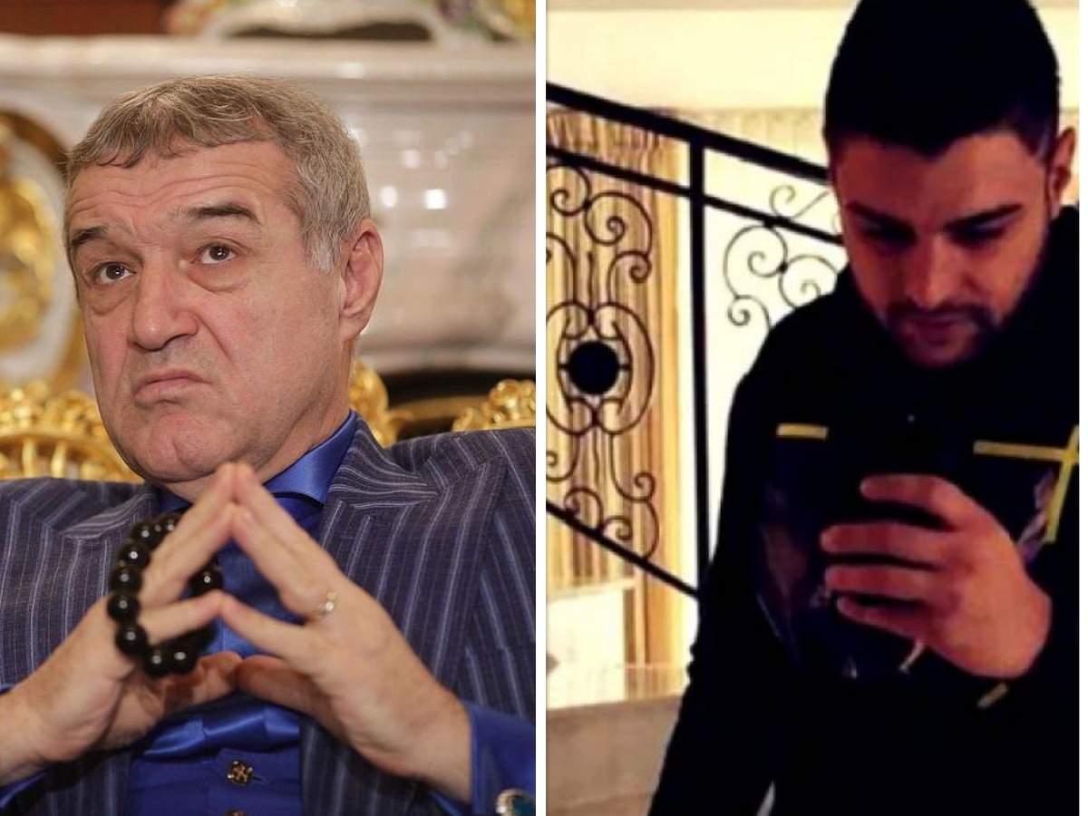 Ginerele lui Gigi Becali, condamnat la cinci ani de închisoare. Mihai Theodor Mincu a urcat la volan sub influența alcoolului și a substanțelor interzise