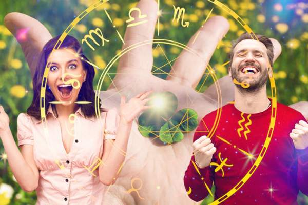 Două zodii care vor avea noroc în următoarea perioadă. Nativii reușesc să-și îndeplinească visurile