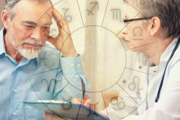 Zodia care are probleme de sănătate la sfârșitul lunii februarie. Nativii trebuie să aibă mai multă grijă de ei