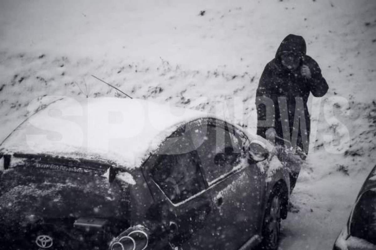 Avertisment ANM! Ger cumplit în mai multe zone ale României, cu valori atmosferice de până la -26 de grade Celsius. Cât de frig va fi perioada următoare