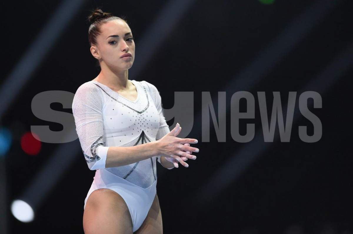 Larisa Iordache a dezvăluit secretul pentru o formă fizică de invidiat. Fosta concurentă de la America Express