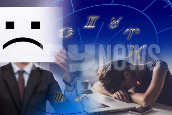 Zodia care suferă cel mai mult în martie. Ei sunt nefericiții lunii