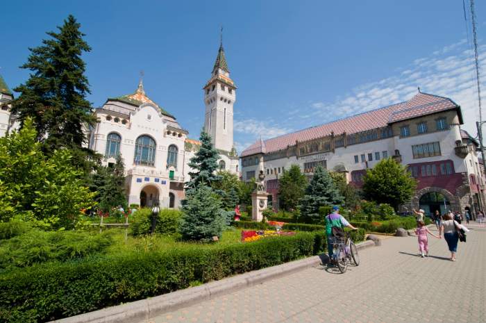 Județul din România care se află în top mondial al celor mai ospitaliere regiuni din lume. Turiștii sunt impresionați de loc / FOTO