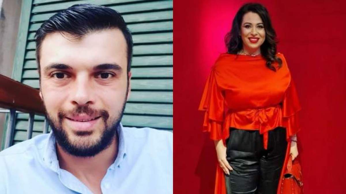 Marius Elisei și Oana Roman, în plin scandal