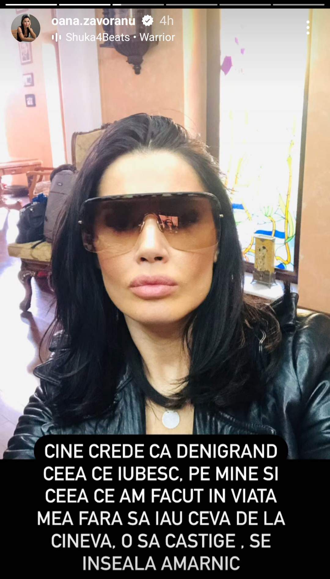 Oana Zăvoranu se confruntă cu probleme grave. Vedeta, trădată de cei în care a avut încredere: „Am îndurat ca un martir” / FOTO