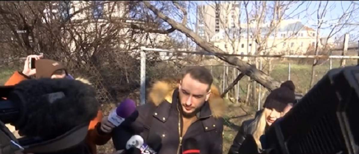 Ce spune Eugen Vidineac despre probele s-au găsit în dosarul fraților Tate. Cei doi au ajuns la sediul DIICOT în această dimineață