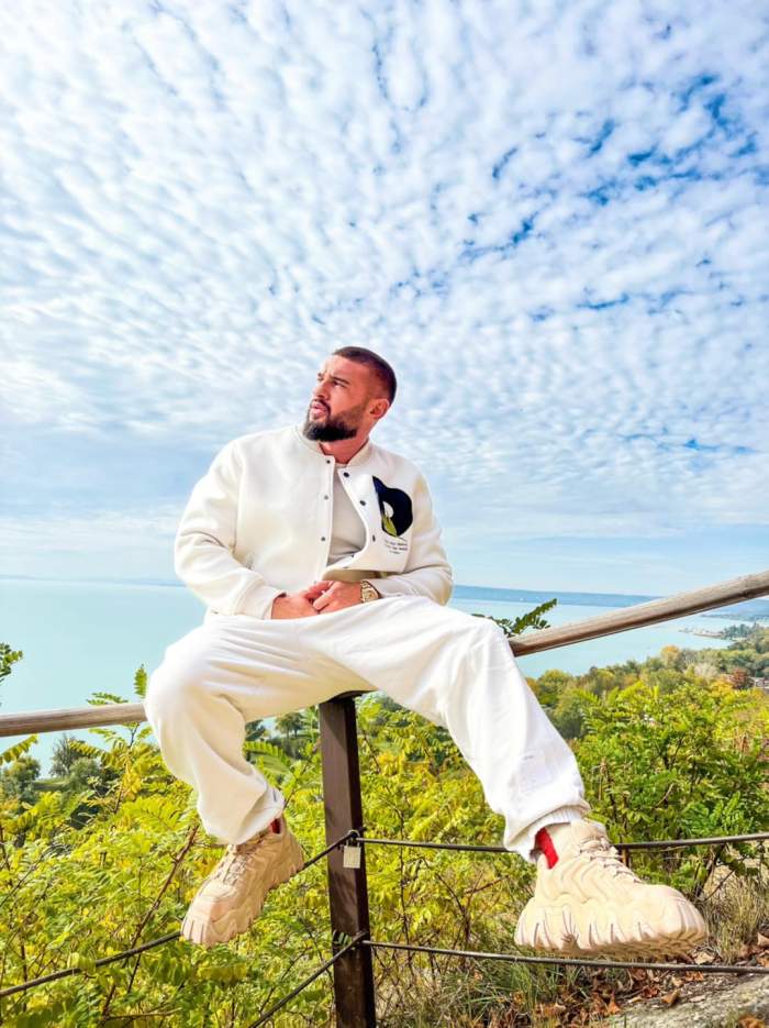 EXCLUSIV. Ce spune Dorian Popa, după ce a fost acuzat că a cerut bani în plus unei familii din Turcia cazată în garsoniera lui: ”Ei au furat niște lucruri”