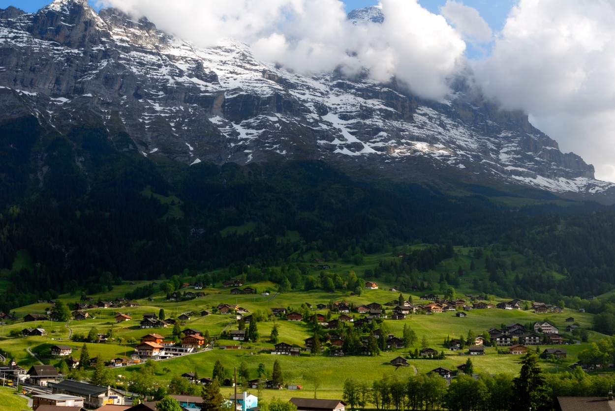 Top cele mai frumoase orașe din Europa. Destinațiile care au peisaje de vis / FOTO