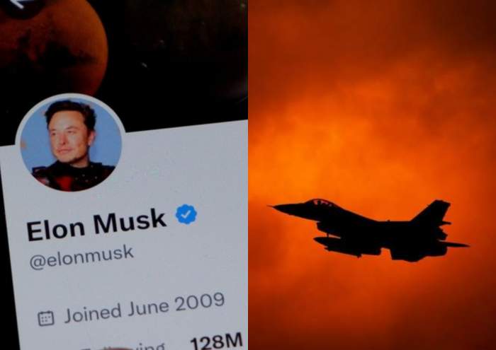 Ce spune Elon Musk despre obiectele zburătoare neidentificate din US: ”Câțiva dintre prietenii mei extratereștri vin un pic în vizită...” / FOTO