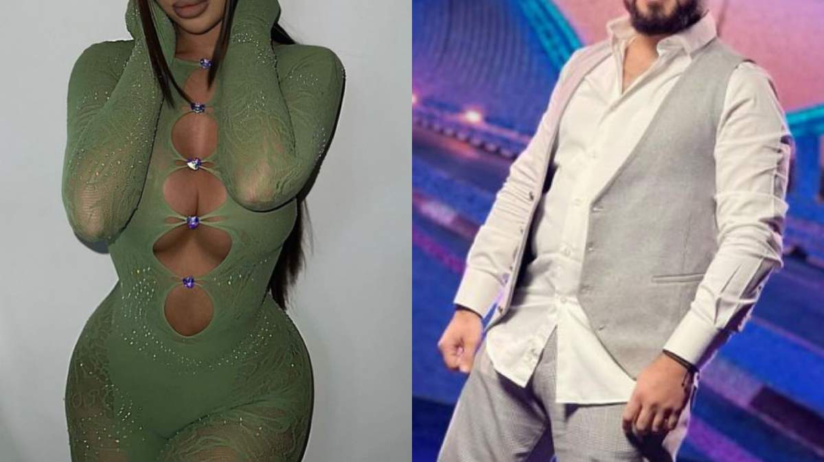 Influenceriță, părăsită de partener pentru fosta soție? Influenceriță, părăsită de partener pentru fosta soție?