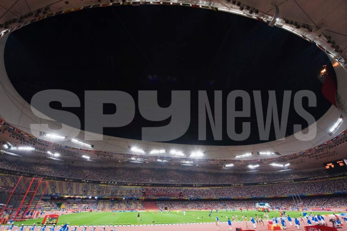 România vrea interzicerea sportivilor din Rusia și Belarusia la Jocurile Olimpice 2024. Eveniment internațional se va desfășura în Franța