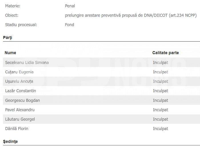 Decizie de ultimă oră în dosarul notarilor acuzați că furau case prin metoda „Nepotul” / Ce a hotărât instanța!