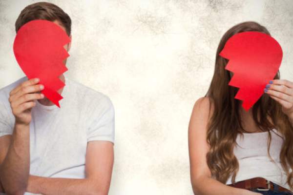 Două zodii care vor avea ghinion în dragoste. Nativii vor suferi în următoarea perioadă