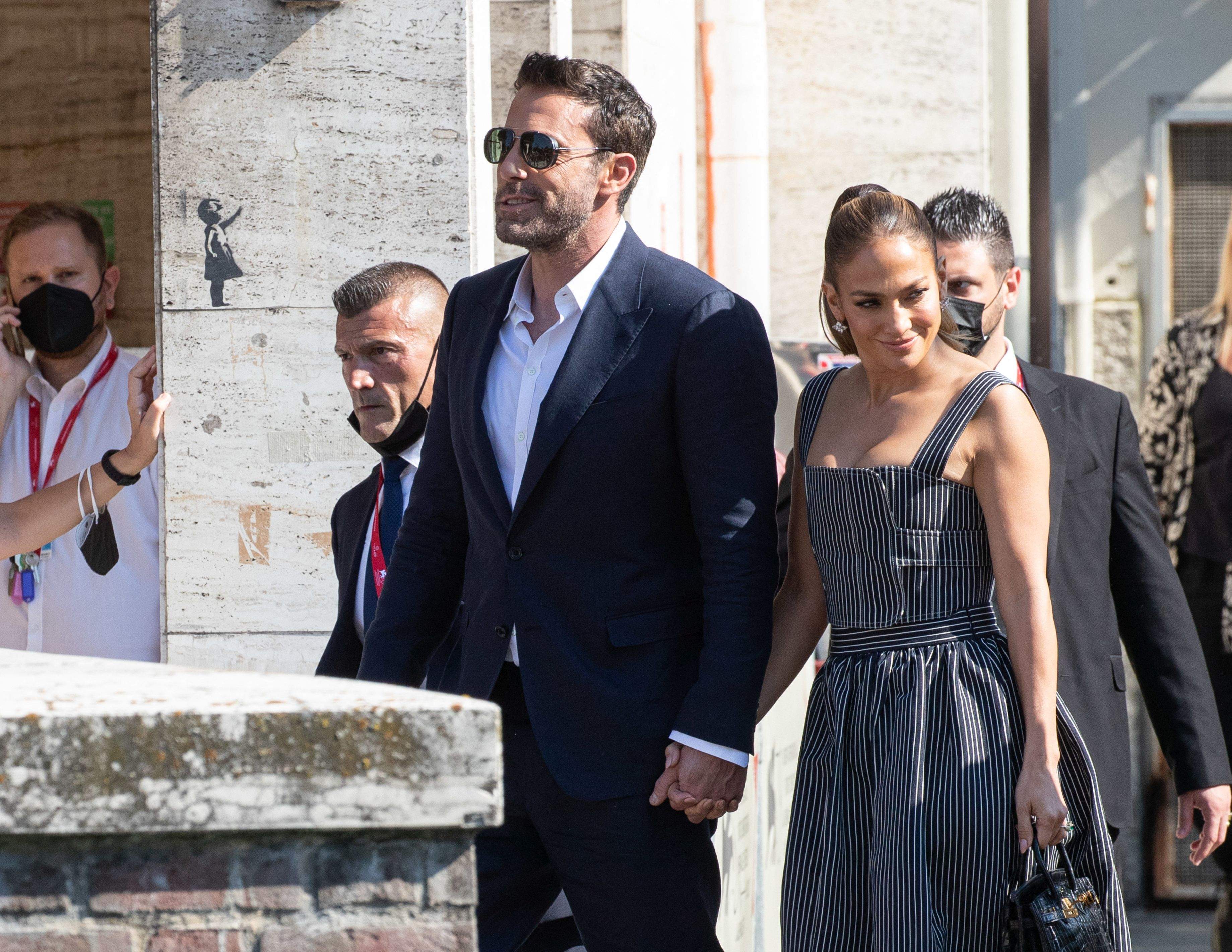 Cum arată casa pe care Jennifer Lopez și Ben Affleck o cumpără cu 34,5 milioane de dolari