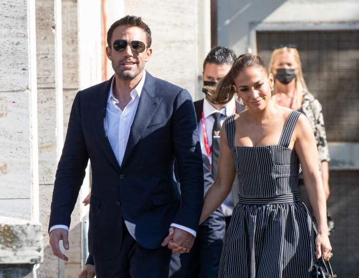 Cum arată casa pe care Jennifer Lopez și Ben Affleck o cumpără cu 34,5 milioane de dolari